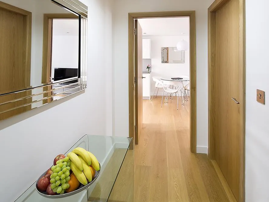Tower Hill One Apartment London 0*,  United Kingdom