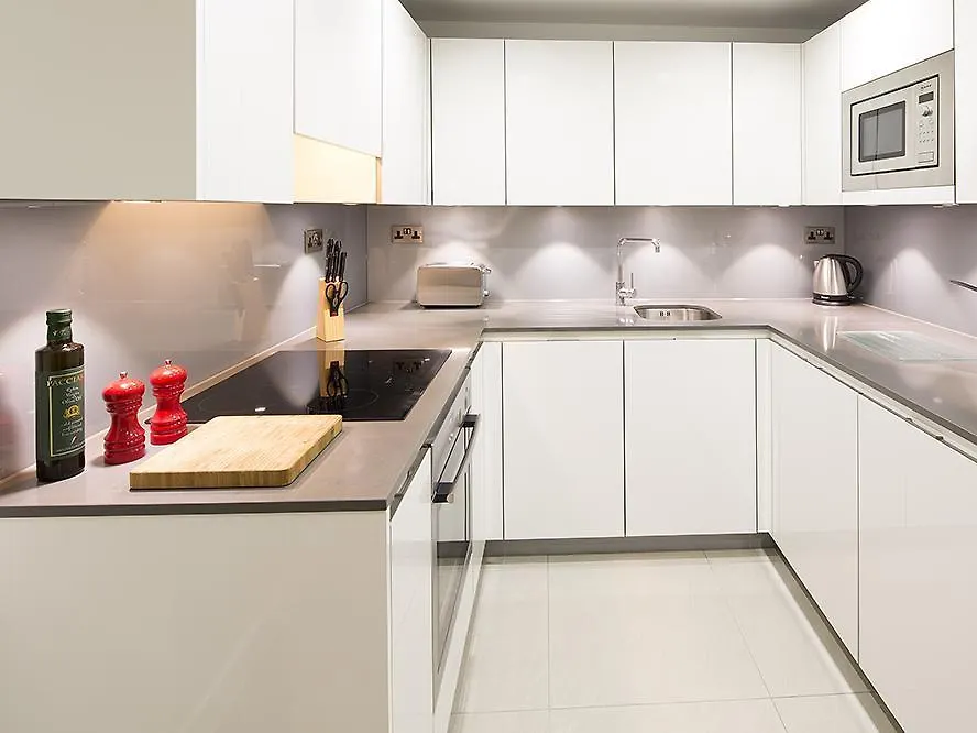 Tower Hill One Apartment London