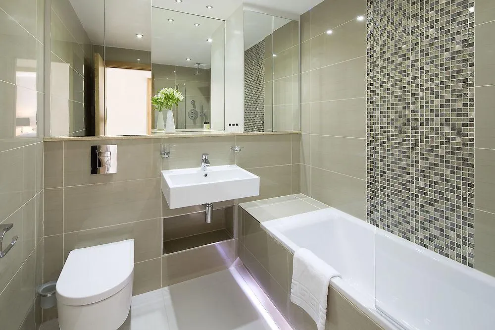 Tower Hill One Apartment London United Kingdom