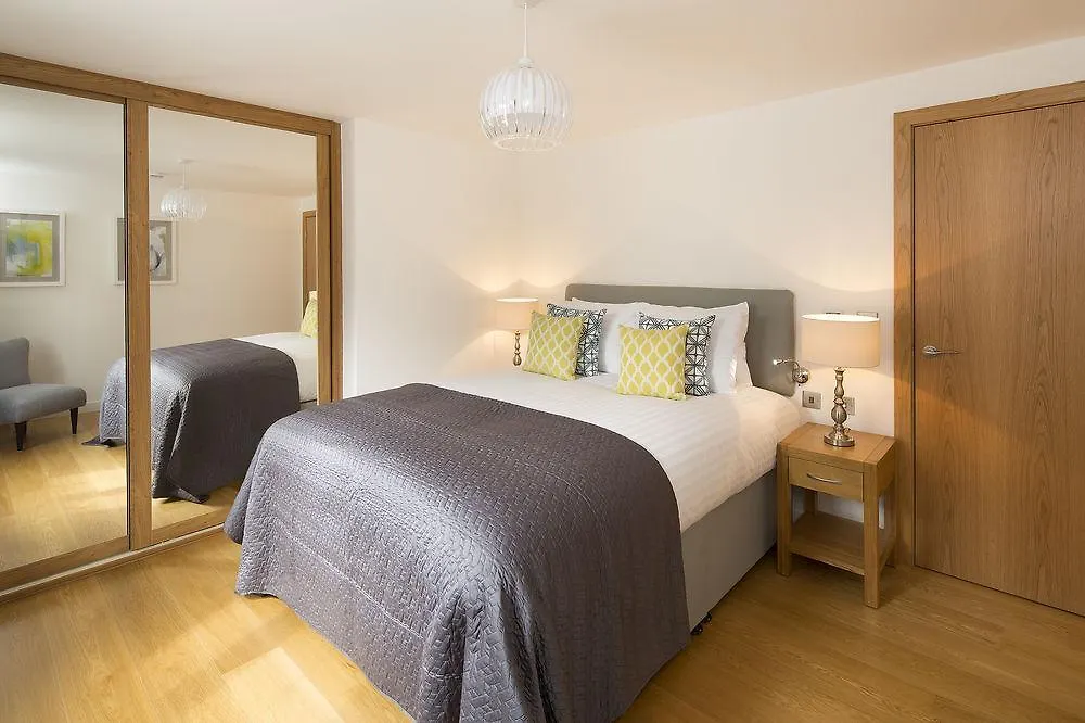 Tower Hill One Apartment London United Kingdom