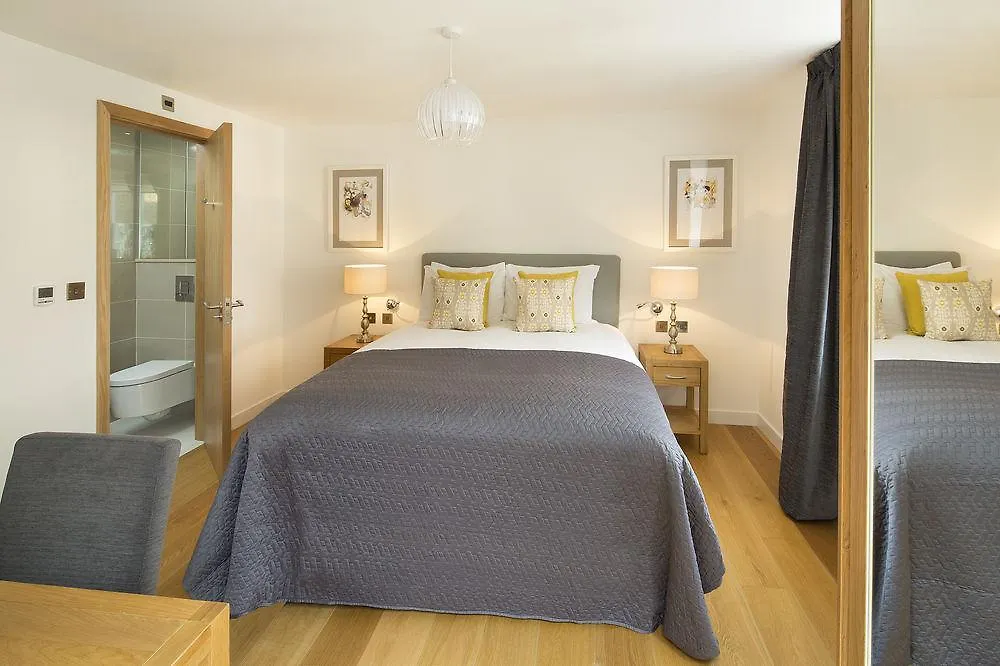 Tower Hill One Apartment London 0*,  United Kingdom