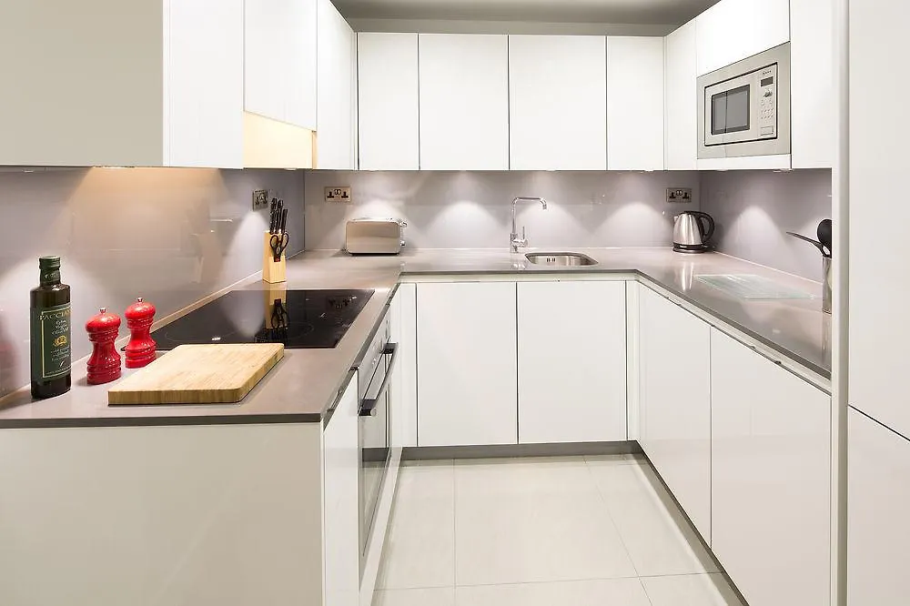 Tower Hill One Apartment London 0*,