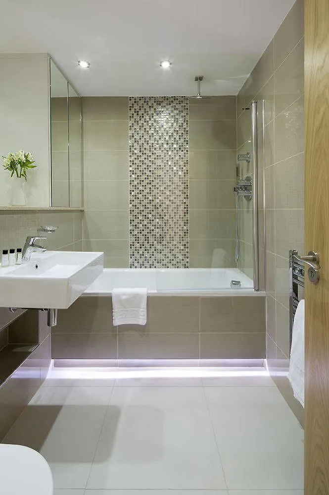 Tower Hill One Apartment London
